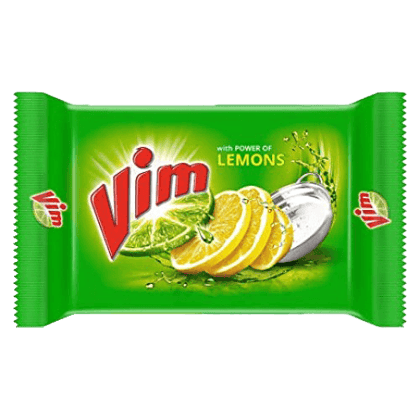 Vim Dishwash Bar Non Poly Rs.10/-