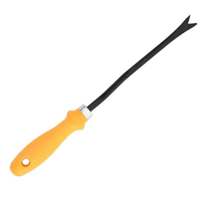 HAND WEEDER STRAIGHT GARDEN TOOL