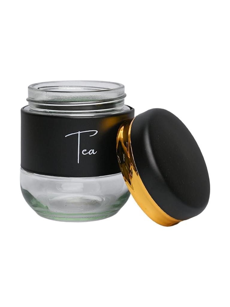 360ml Tea, Sugar & Coffee Trio