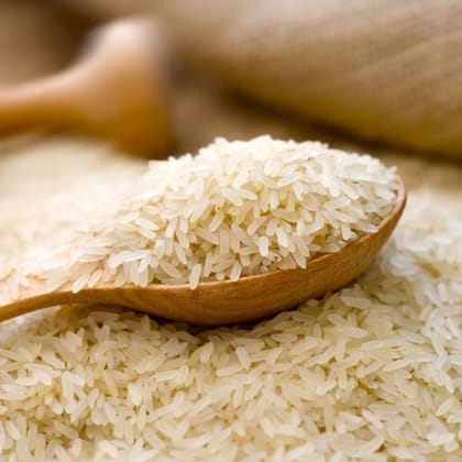 Sona Masoori Rice, 1 Kg