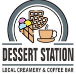 the churros & waffle