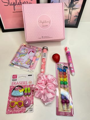 Return Gift for girls