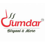 Dumdar Biryani And Mor