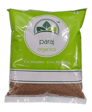 Organic Sugar (Brown)  5 KG