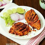 Al-Taj Chicken Point