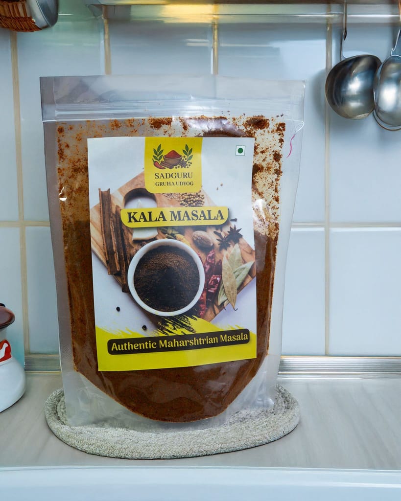 Kala Masala 1000g Each