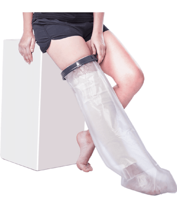 Vissco Ankel Supports For Unisex Regular Black Pack of 1
