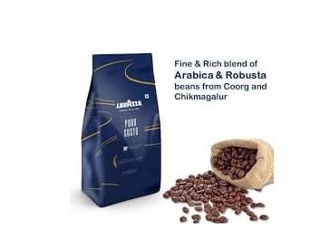 Coffee Beans : Puro Gusto