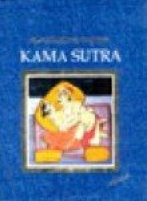 Kamasutra (German)