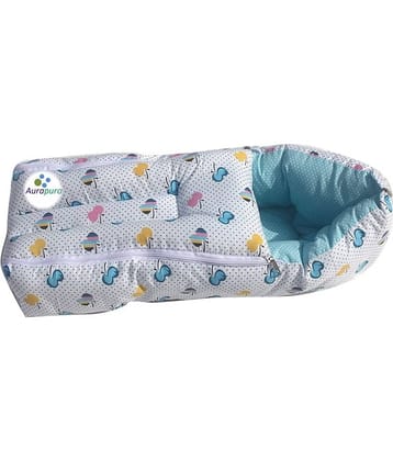 aurapuro Multicolor Baby Sleeping Bag