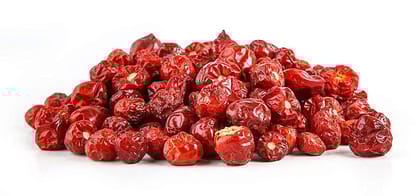 Guntur round  chilli (gund mensinakai)