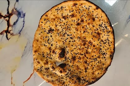 Multilane Till Roti