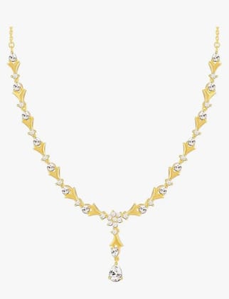 Stunning 1 Gram Gold Chain Enhance Your Style