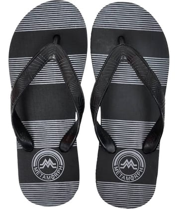 METAMORPH X RITA - Brown Men's Daily Slipper