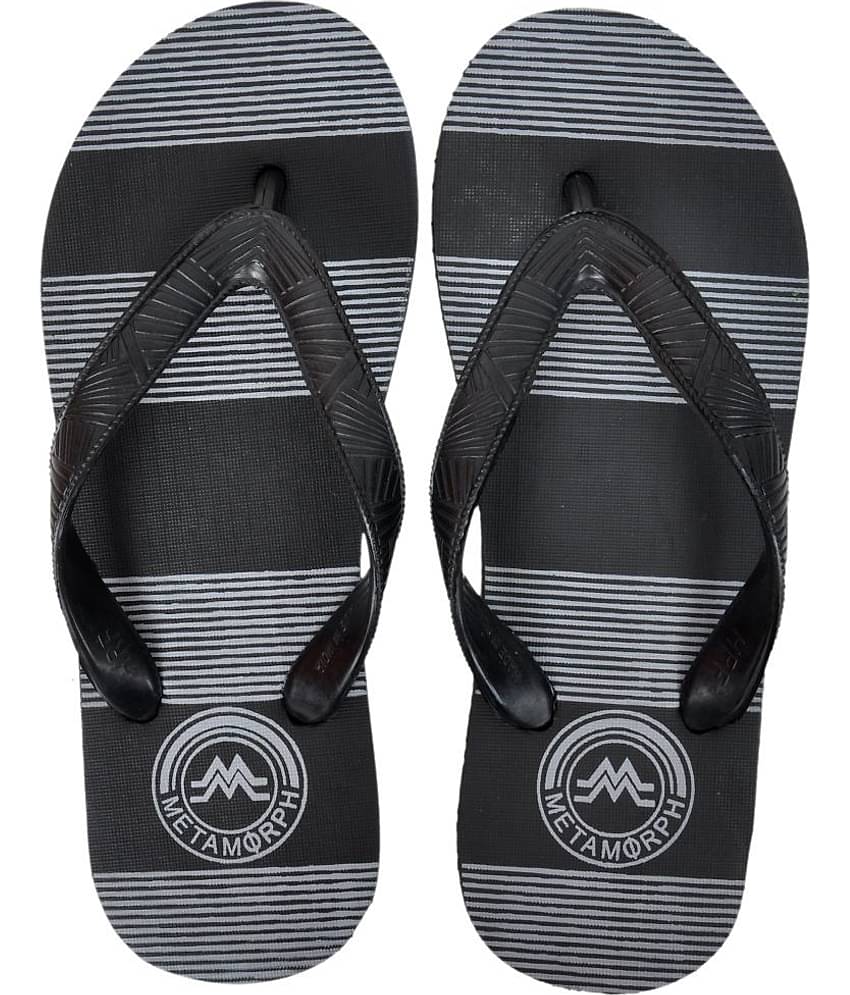 METAMORPH X RITA - Brown Men's Daily Slipper