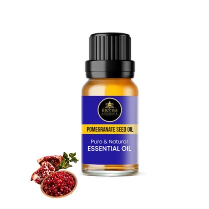 Pomegranate Seed Oil-1 KG