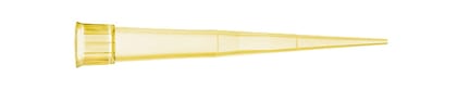 Yellow Tips, 200ul, Gilson/Universal type (high quality) 1000 PIC Yellow Tips, 200ul, Gilson/Universal type (high quality) 1000 PIC