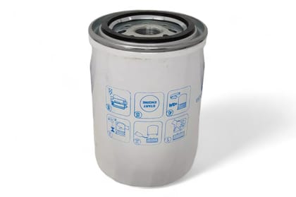 Valeo Oil Filter 586966