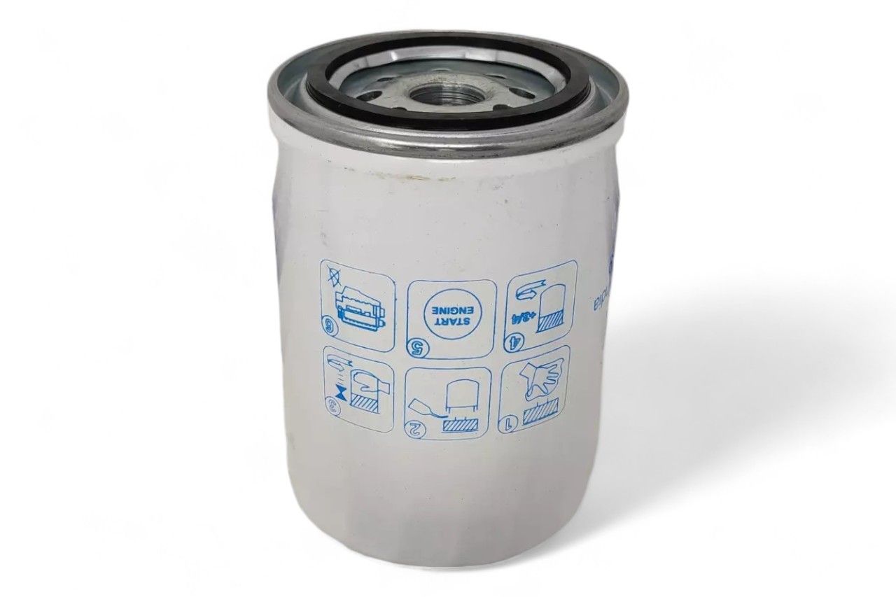 Valeo Oil Filter 586966