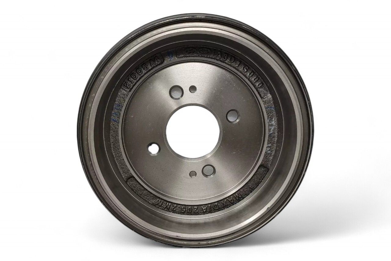 Hyundai/Kia Rear Brake Drum AV513393