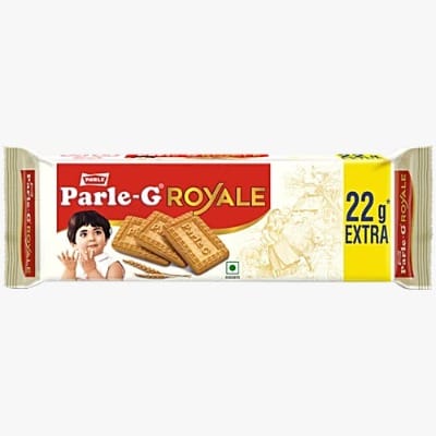 Parle-G Royale Biscuits, 70 g