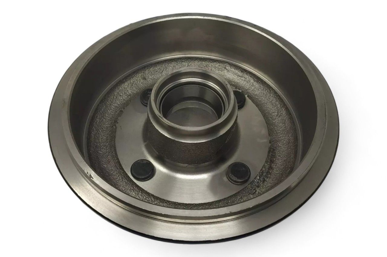 K-tek Rear Brake Drum AV286291