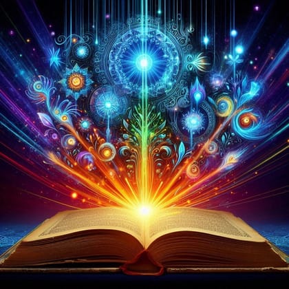 Story Book
