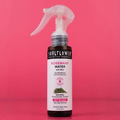 Rosemary Hair Spray 100 ml