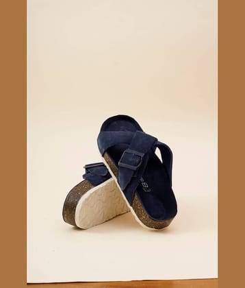 Big Fox Blue Women's Flats