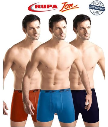 Rupa Multi Trunk Pack of 3