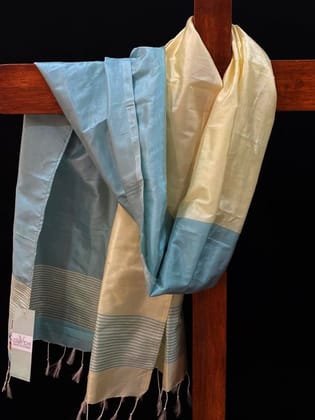Mulberry Silk Stole