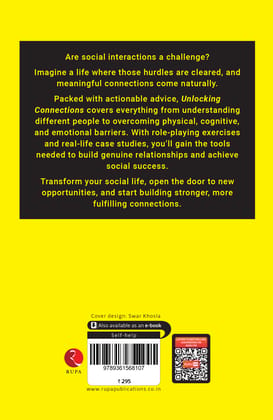 Unlocking Connections Awkward to Awesome in Minutes Unlocking Connections Awkward to Awesome in Minutes
