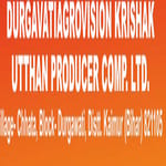 DURGAWATIAGROVISION KRISHAK UTTHAN PRODUCER COMPANY LIMITED
