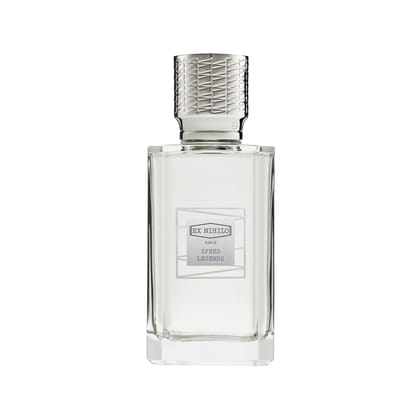 Speed Legends-Eau de Parfum / 100ml / Unisex