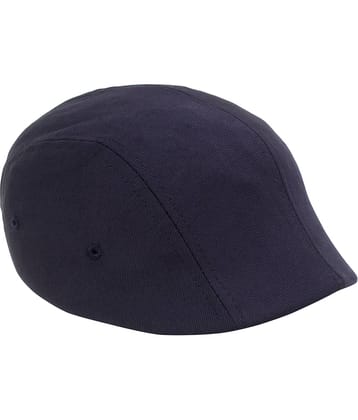 Zacharias Boy's Kids Cotton & Polyester Blended Golf Cap