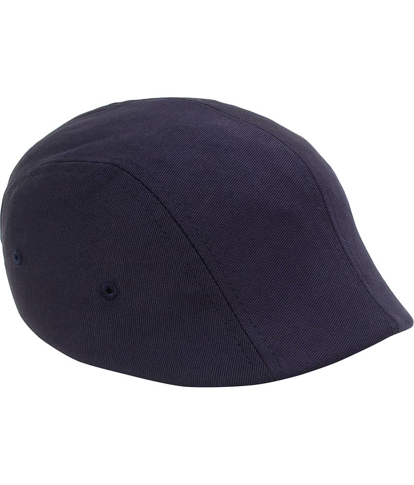 Zacharias Boy's Kids Cotton & Polyester Blended Golf Cap