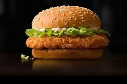 Veg Burger