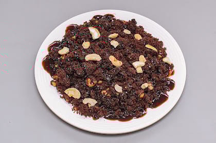 Hot Brownie