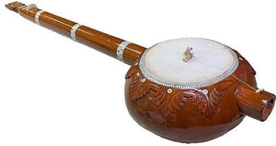 Big Ektara (Ramsagar)