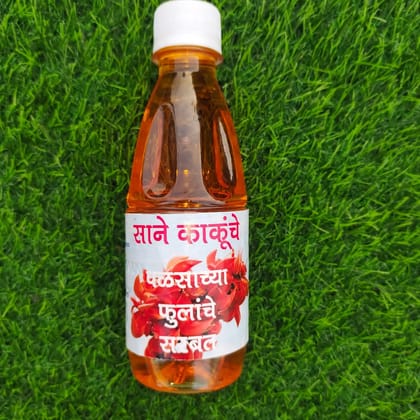 PALASH FLOWER SHARBAT  1 L