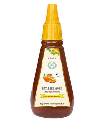 AGRI CLUB Little Bee Honey 0.25