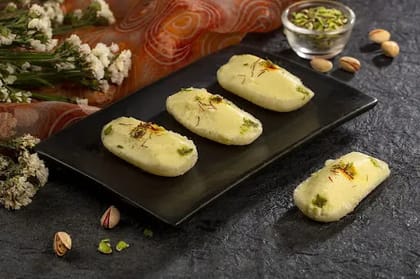Malai Chaap