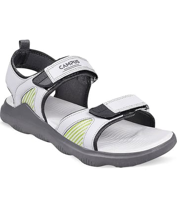 Campus - Light Grey Men's Sandals