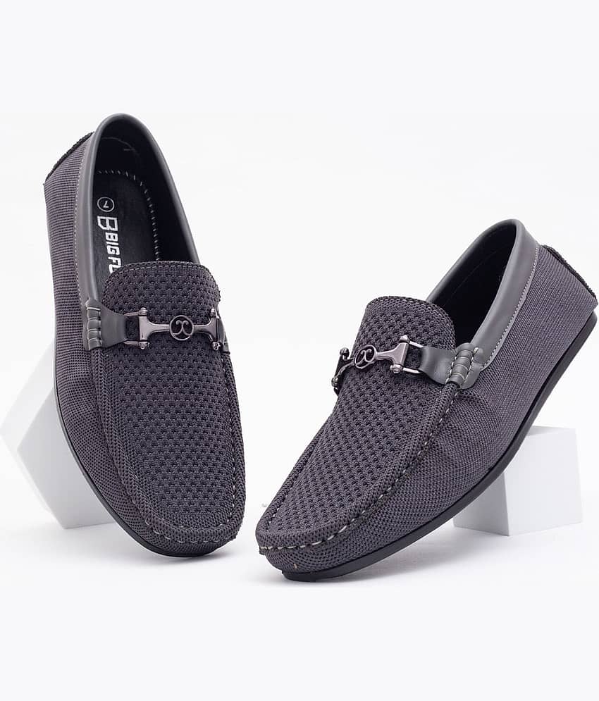 Big Fox - Black Men's Hazel