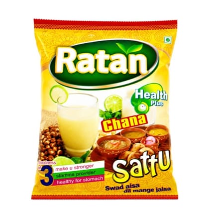 RATAN CHANA SATTU - 200 gm