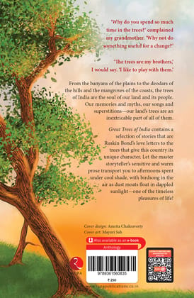 Great Trees of India Great Trees of India