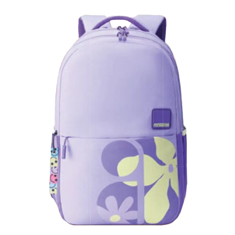 American Tourister Mia 4.0 XXL Lilac 36 Ltrs