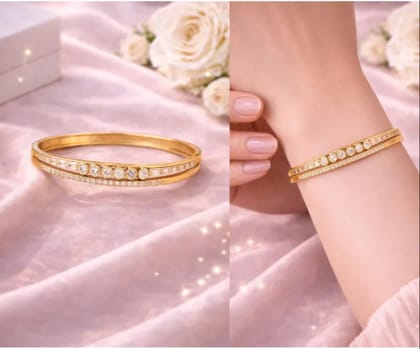 Anti tarnish bracelet Anti tarnish bracelet