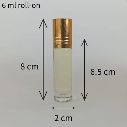 🌸&nbsp;चमेली इत्र | Chameli Attar | Jasmine Attar | Chameli Itra&nbsp;🌸