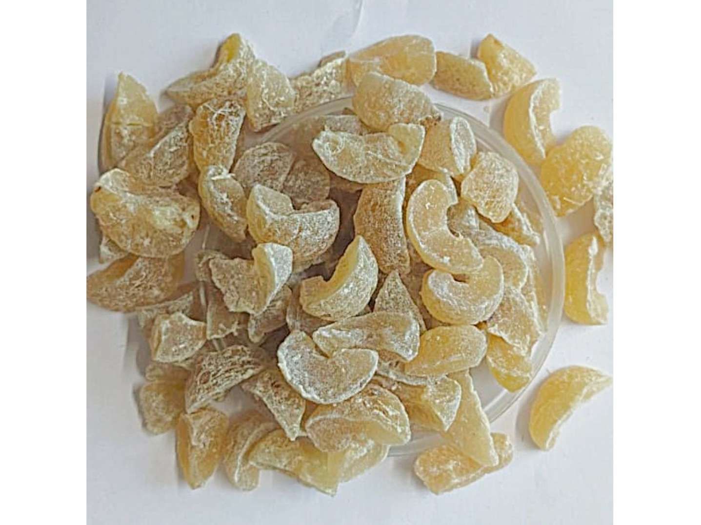 Ekgaon Amla Candy 200gms
